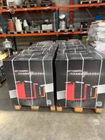 UITVERKOOP HUTTENBERG GEVULDE GEREEDSCHAPSWAGEN, Ophalen, Nieuw
