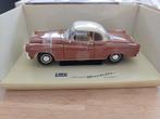 Revell Borgward Isabella Coupé 1:18, Ophalen of Verzenden, Zo goed als nieuw, Auto, Revell