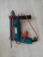 Black & Decker Boor D155RT - Gebruikt, Gebruikt, Variabele snelheid, 400 tot 600 watt, Ophalen