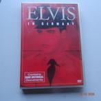 Elvis Presley - Elvis in Germany, Alle leeftijden, Verzenden, Gebruikt, Documentaire