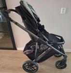 Zeer complete Uppababy Vista, Kinderen en Baby's, Kinderwagens en Combinaties, Ophalen, Gebruikt, Overige merken