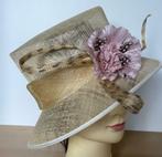 Debut hoed maat 57, Kleding | Dames, Hoeden en Petten, Ophalen of Verzenden, Zo goed als nieuw, 56 of 57 cm (M, 7 of 7⅛ inch)