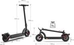 Sharp step KS2AUEB e-scooter 15280 nieuw 5903802466775, Fietsen en Brommers, Steps, Sharp, Onbekend, Nieuw, Mijdrecht