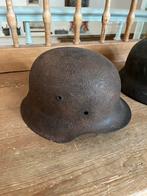 Duitse WOII Helm, Ophalen, Overige soorten, Duitsland, Helm of Baret