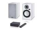 magnat magnasphere 33 NIEUW active wit bluetooth, Audio, Tv en Foto, Luidsprekers, Ophalen of Verzenden, Nieuw, Front, Rear of Stereo speakers