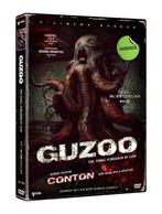 Guzoo: The Thing Forsaken by God (1986) V-Splatter, Gore DVD, Vanaf 16 jaar, Verzenden, Boxset, Nieuw in verpakking