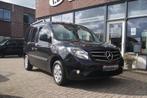MERCEDES Citan COMBI L 112 114PK BE Ambiente, Auto's, Mercedes-Benz, Gebruikt, 4 cilinders, Zwart, Bedrijf