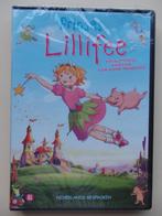 Nieuwe dvd Prinses Lillifee (nieuw in folie), Alle leeftijden, Ophalen, Nieuw in verpakking