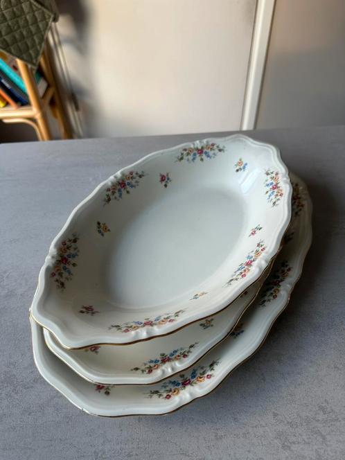 Bavaria Windsor Marktleuthen allerlei zie beschrijving, Antiek en Kunst, Antiek | Servies los, Ophalen of Verzenden