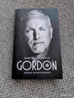 Boek GORDON Heukeroth 'biografie van een entertainer ', Ophalen of Verzenden, Zo goed als nieuw