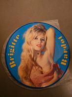 Brigitte Bardot, Ophalen of Verzenden, 1960 tot 1980, Gebruikt, 12 inch