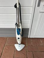 SteamCleanPro Stoomreiniger - Gebruikt, Ophalen of Verzenden, Gebruikt, Stoomreiniger