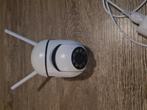 Wifi outdoor camera, Ophalen of Verzenden, Gebruikt, Buitencamera