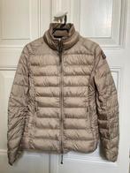 Parajumpers jas beige Geena maat M origineel dames zgan, Maat 38/40 (M), Beige, Zo goed als nieuw, Parajumpers