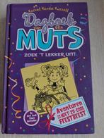 Dagboek van een Muts - Rachel Renée Russell, Ophalen of Verzenden, Zo goed als nieuw, Rachel Renée Russell, Fictie
