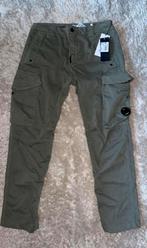 C.P. Company Cargo Broek - Nieuwstaat, CP Company, Maat 48/50 (M), Nieuw, Ophalen of Verzenden
