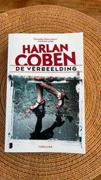 Harlan Coben - De verbeelding, Ophalen of Verzenden, Zo goed als nieuw, Harlan Coben