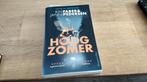 Hoogzomer van Kim Faber en Janni Pedersen, Ophalen of Verzenden, Gelezen, Nederland