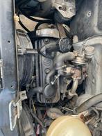 Volkswagen T4 1.9 TDI Motorblok - Compleet, Ophalen of Verzenden, Gebruikt, Volkswagen