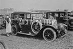Lorraine-Dietrich auto Ms. Saladier 1925 French Concourse, Nieuw, Auto's, Ophalen of Verzenden