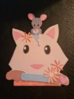 Set 26 stansjes, Ophalen of Verzenden, Zo goed als nieuw, Dieren, Pons of Mal