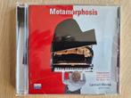 Cd metamorphosis van Lennart Morée, Cd's en Dvd's, Cd's | Klassiek, Ophalen of Verzenden, Classicisme, Zo goed als nieuw, Vocaal