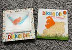 Het dikke verjaardagsboek van Dikkie Dik & op de boerderij, Boeken, Kinderboeken | Baby's en Peuters, Arthur van Norden; Jet Boeke