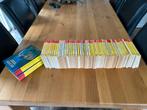 Nostalgische jongensserie Bob Evers, Boeken, Kinderboeken | Jeugd | 13 jaar en ouder, Verzenden, Gelezen
