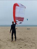 Parawings Naish Morph te koop, Watersport en Boten, Ophalen of Verzenden, Zo goed als nieuw, Wingsurf-wing