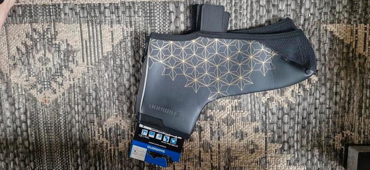 Shimano S2100D overschoenen - waterdicht neopreen, Fietsen en Brommers, Fietsaccessoires | Fietskleding, Nieuw, Bovenkleding, XL