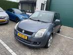 Suzuki Swift /Airco!, Auto's, Suzuki, Voorwielaandrijving, Stof, Gebruikt, Swift