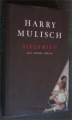 Harry Mulisch : Siegfried, Ophalen of Verzenden, Zo goed als nieuw, Nederland