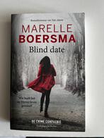 Blind Date van Marelle Boersma, Ophalen of Verzenden, Nieuw, Nederland