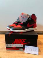 Jordan 1 High Bred US6/EU38,5, Kleding | Heren, Schoenen, Ophalen, Zwart, Nieuw, Sneakers of Gympen