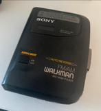sony walkman wm-fx303, Ophalen of Verzenden, Walkman