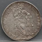 X Stuiver 1786 West Friesland VOC - 10 stuiver 1786 VOC, Vóór koninkrijk, Verzenden, Zilver, Overige waardes