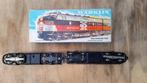 M"rklin treinset, Hobby en Vrije tijd, Modeltreinen | H0, Gebruikt, Ophalen of Verzenden, Märklin, Gelijkstroom