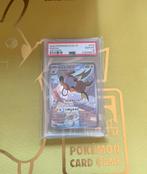 Pokemon Raichu #074 PSA10 / Clay Burst, Hobby en Vrije tijd, Verzamelkaartspellen | Pokémon, Ophalen of Verzenden, Zo goed als nieuw