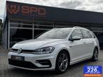 Volkswagen Golf Variant 1.5 TSI Highline|R-line|ACC|Virtual, Voorwielaandrijving, 65 €/maand, Stof, 4 cilinders