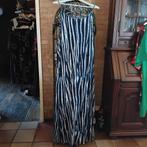 Jurk van het merk Yesta.  Maat 2 (48/50), Kleding | Dames, Grote Maten, Jurk, Verzenden, Blauw, Nieuw