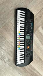 Casio SA 77 keyboard, Muziek en Instrumenten, Keyboards, Casio, Ophalen of Verzenden, Overige aantallen, Zo goed als nieuw