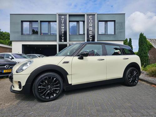 Mini Mini Clubman 1.5 Cooper Business, Auto's, Mini, Bedrijf, Te koop, Clubman, ABS, Airbags, Airconditioning, Alarm, Bluetooth