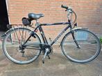 Peugeot herenfiets, Ophalen, Gebruikt
