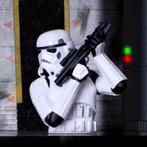 Star Wars poppen 3D Lamp neon borden deurmat masker enz, Verzamelen, Star Wars, Nieuw, Overige typen, Ophalen of Verzenden