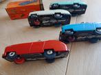 Schuco varianto -cabriolet 3045 3 stuks, Ophalen of Verzenden