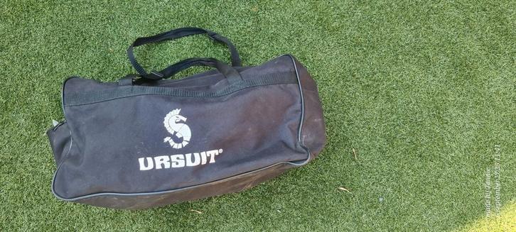 Ursuit duikpak te koop, Watersport en Boten, Duiken, Duikpak, Ophalen