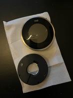 Nest Thermostaat generatie 2, Doe-het-zelf en Verbouw, Thermostaten, Ophalen of Verzenden, Slimme thermostaat, Zo goed als nieuw