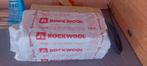 Rockwool isolatie, Doe-het-zelf en Verbouw, Ophalen, Zo goed als nieuw, Steenwol