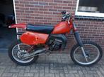 TK gevr. Plastic Honda cr125 Elsinore 1980, Motoren, Ophalen of Verzenden, Gebruikt