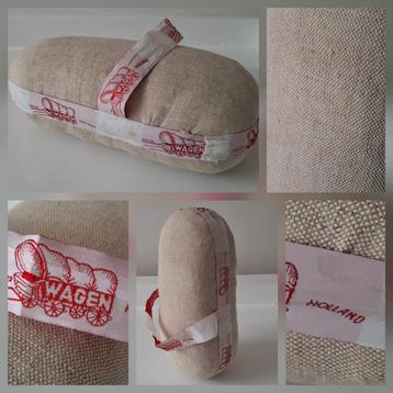 Perskussen Wagen Holland, linnen  beschikbaar voor biedingen